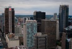 The Best Time To Visit Vancouver - MyDriveHoliday